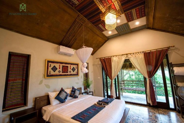 Pù Luông Eco Garden Thanh Hóa